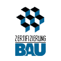 zert-bau logo